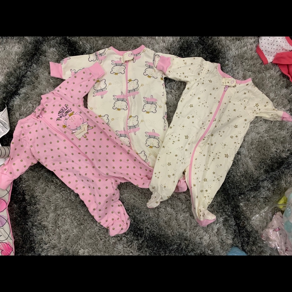 Baby clothes